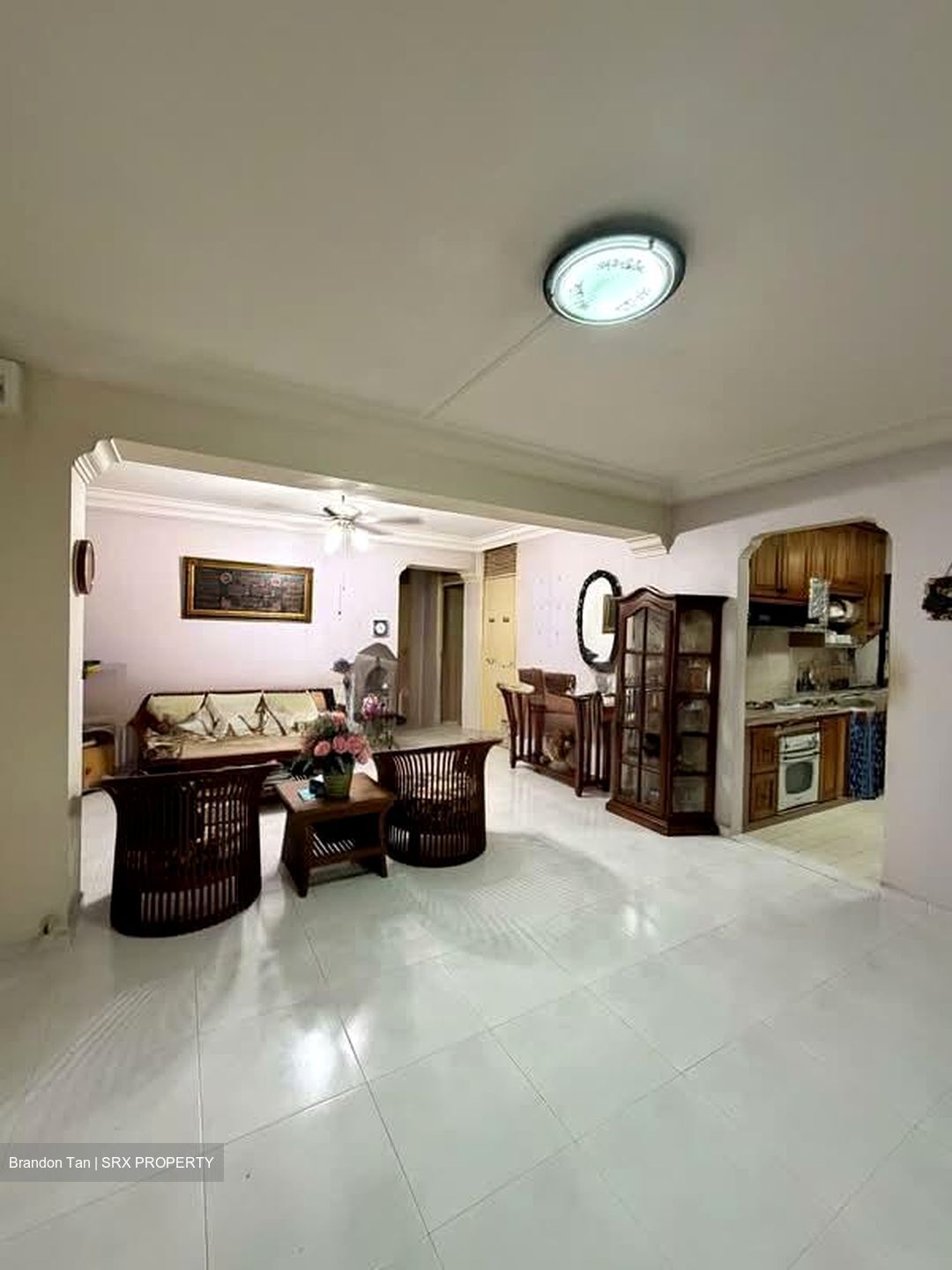 Blk 892A Woodlands Drive 50 (Woodlands), HDB 4 Rooms #546951081